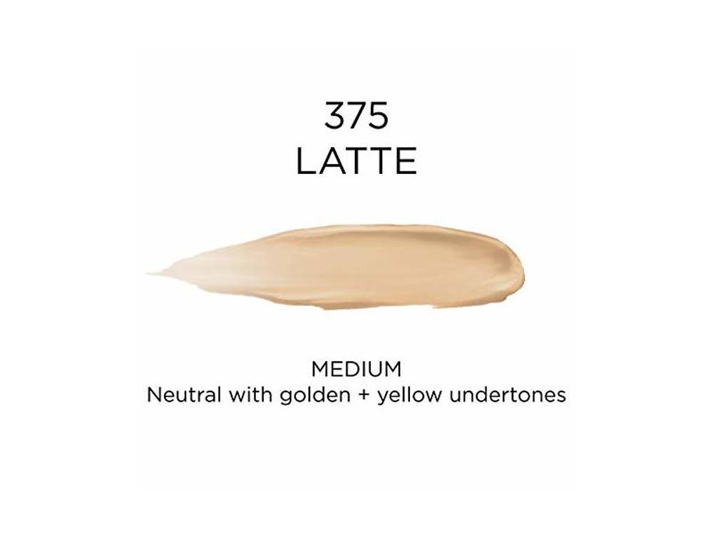375 Latte